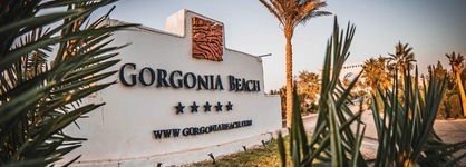Gorgonia Beach Resort