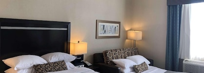 Best Western Plus Travel Toronto Airport