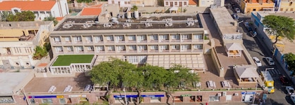 Hotel Oásis Porto Grande