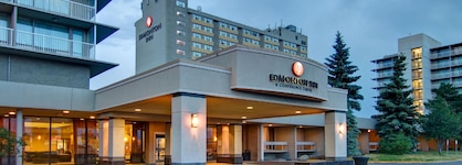 Edmonton Inn & Conference Centre