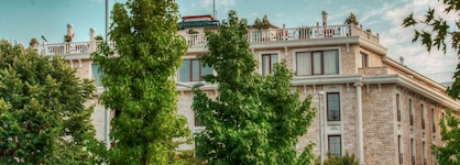 Antea Palace Hotel & Spa