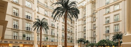 The Landmark London