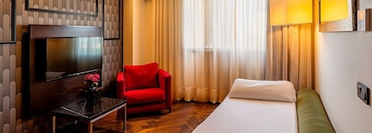 Hotel Vertice Sevilla Aljarafe