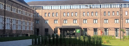 Holiday Inn Hasselt By Ihg