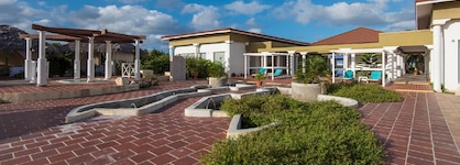Hotel Playa Pesquero