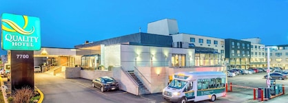 Quality Inn Dorval Airport