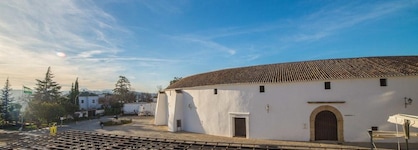 Hotel Acinipo