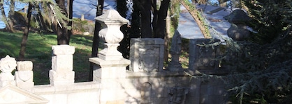 Pazo Los Escudos Hotel And Spa Resort