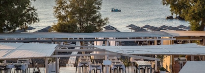 Beach Boutique Hotel