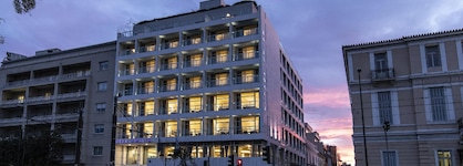 Amalia Hotel Athens