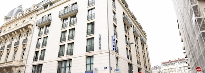 Residhotel Grenette