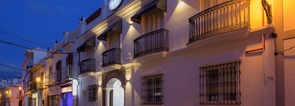 Sibarys Hotel Boutique