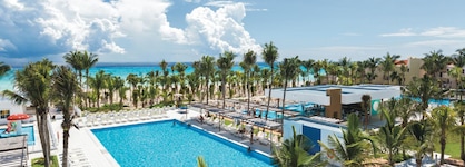 Hotel Riu Playacar - All Inclusive