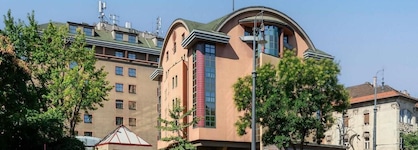 Ibis Budapest Heroes Square
