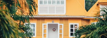 La Digue Island Lodge