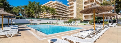 Salou Pacific Rentalmar