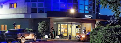 Novotel Paris Orly Rungis