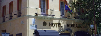 Adriano Hotel Boutique Sevilla