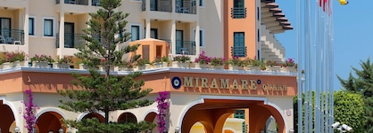 Miramare Queen Hotel