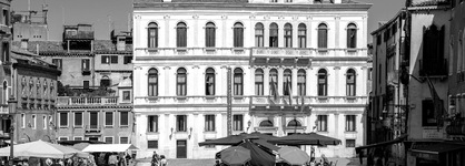 Ruzzini Palace Hotel