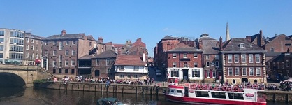 The Queens Hotel