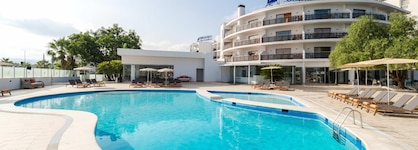 Hotel Thb Ocean Beach - Adults Only