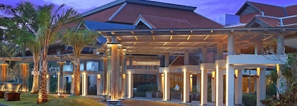 The Westin Resort Nusa Dua, Bali