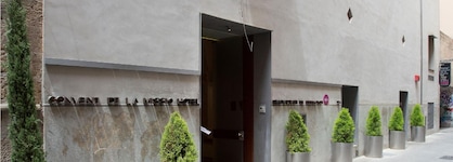 Convent De La Missio Boutique Hotel Gl, Adults Only – Preferred Hotels & Resorts