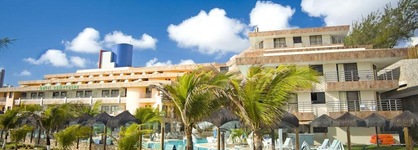 Esmeralda Praia Hotel