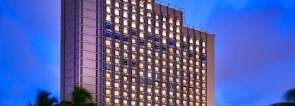 Grand Hyatt Jakarta