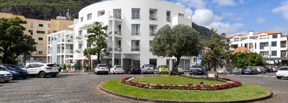 Hotel White Waters