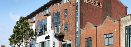 Cordia Serviced Apartments