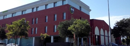 B&B Hotel  Girona 3