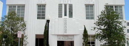 Hotel St Augustine