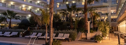 Hotel & Spa Sun Palace Albir