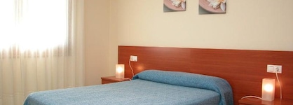 Apartamentos Turísticos Eira Do Mar