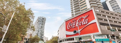 Holiday Inn Sydney Potts Point By Ihg