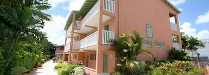 Worthing Court Apartment Hotel