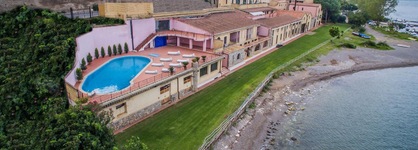 Hotel Tonnara