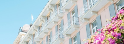 Grand Hotel Bristol Resort & Spa
