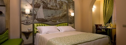 Grand Hotel Savoia