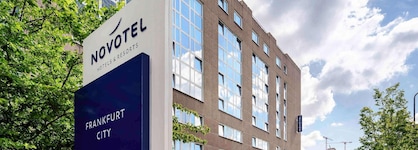 Novotel Frankfurt City