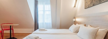 Residhotel Mulhouse Centre