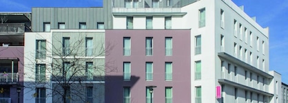 Appart'city Nantes Cité Des Congrès