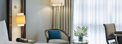 Elite World Istanbul Taksim Hotel