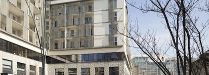 Aparthotel Adagio Annecy Centre