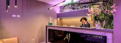 Al Manthia Hotel - Trevi Hotels Group