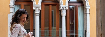 Hotel Canaletto