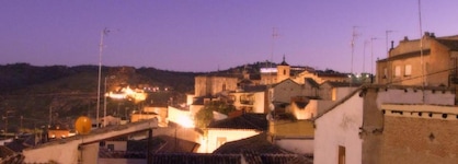 Hotel Eurico