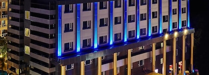 Nova Platinum Hotel
